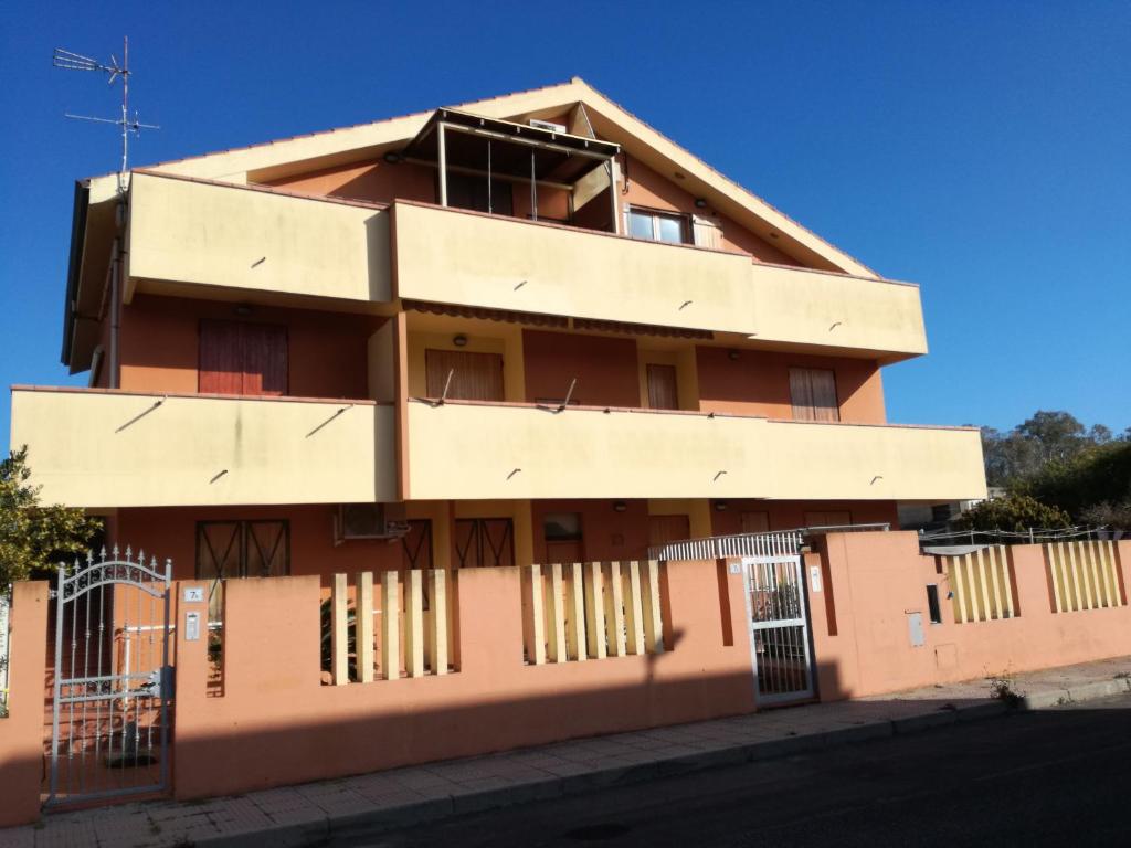 Appartamento Azzurro room 4