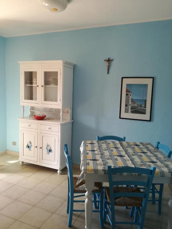 Appartamento Azzurro room 6